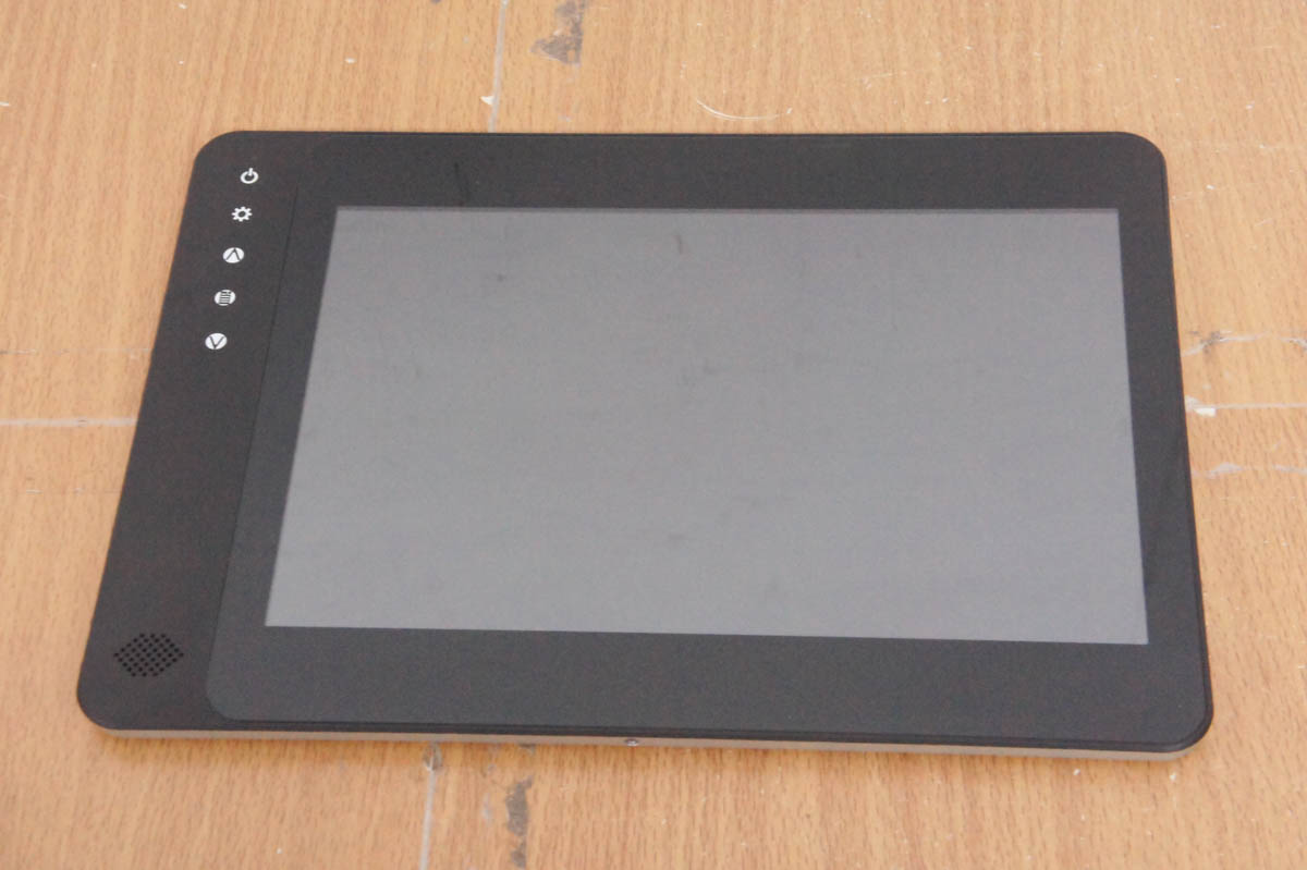 楽天市場】【中古】GECHICゲシック On-LAP 1002 10.1型モバイル