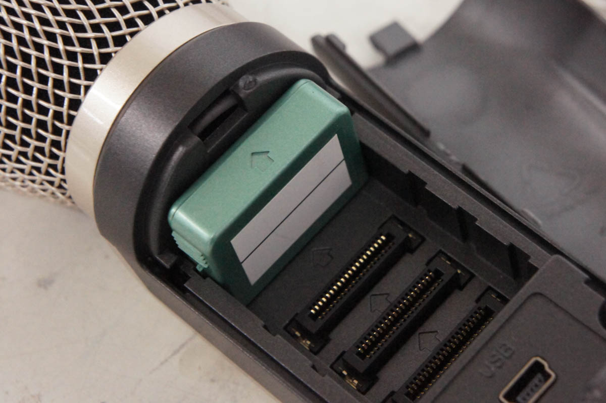 楽天市場】【中古】【別売りペアマイクPK-U1付き】ON STAGE オン