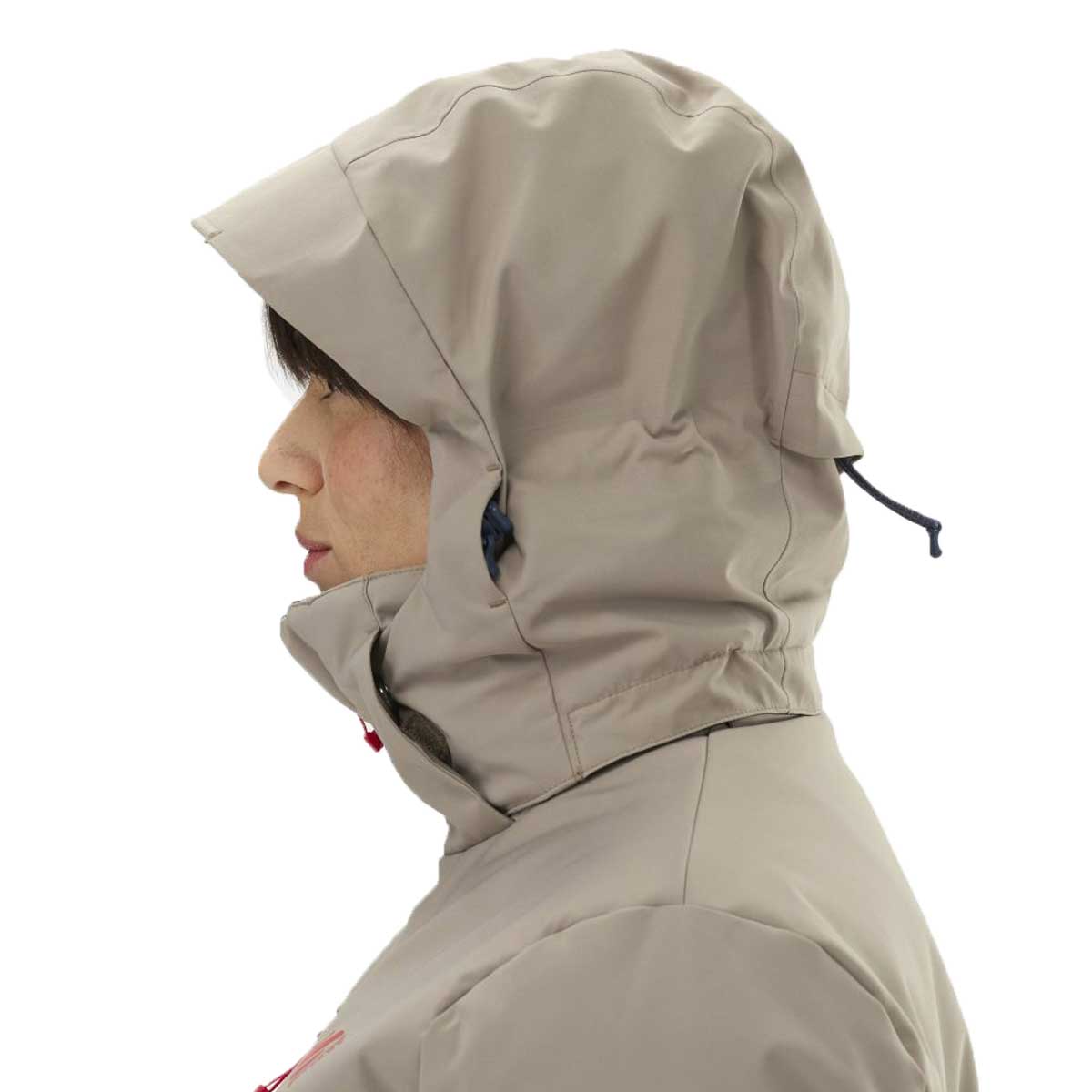 楽天市場】スキーウェア レディース スキージャケット ミレー MILLET