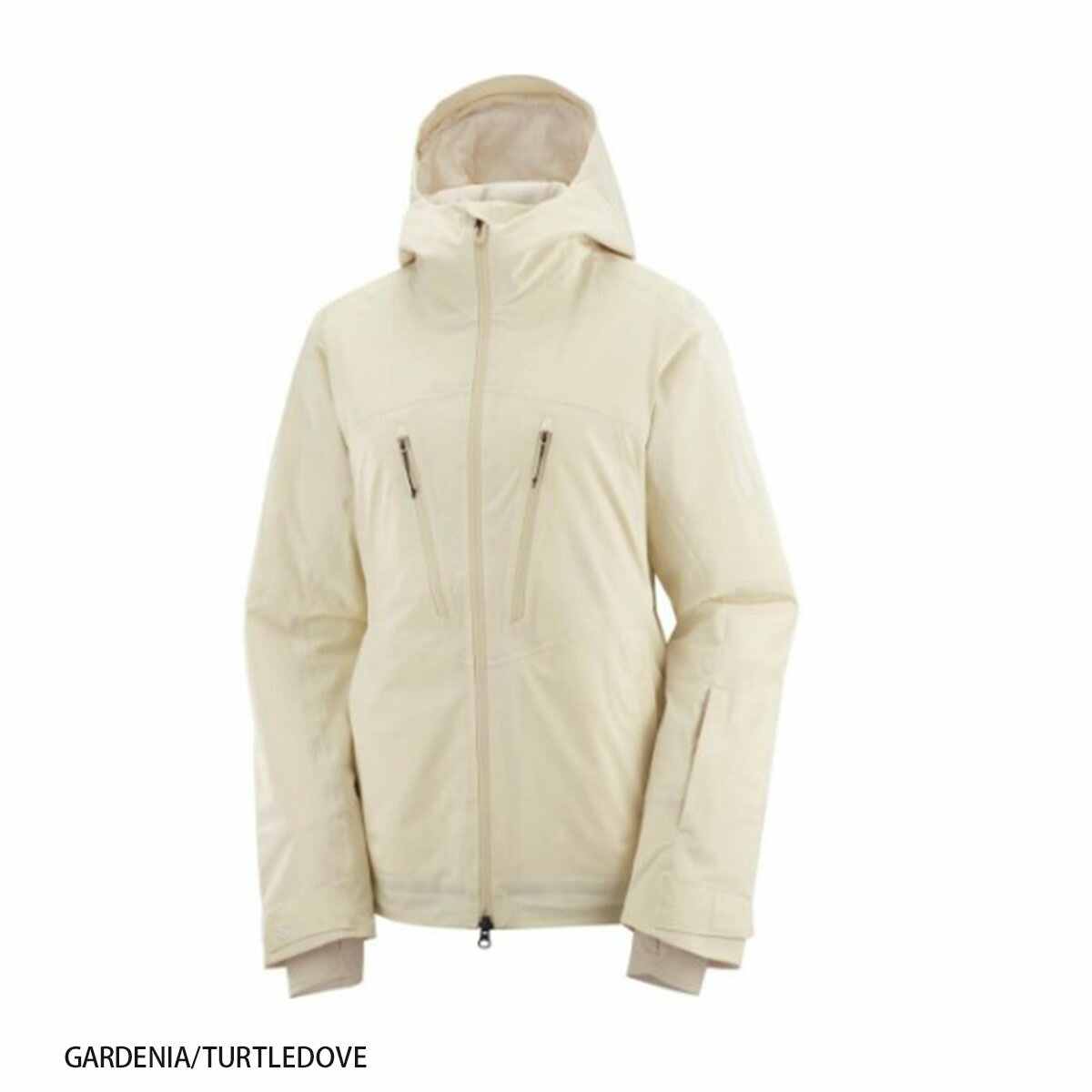 楽天市場】スキーウェア レディース スキージャケット サロモン