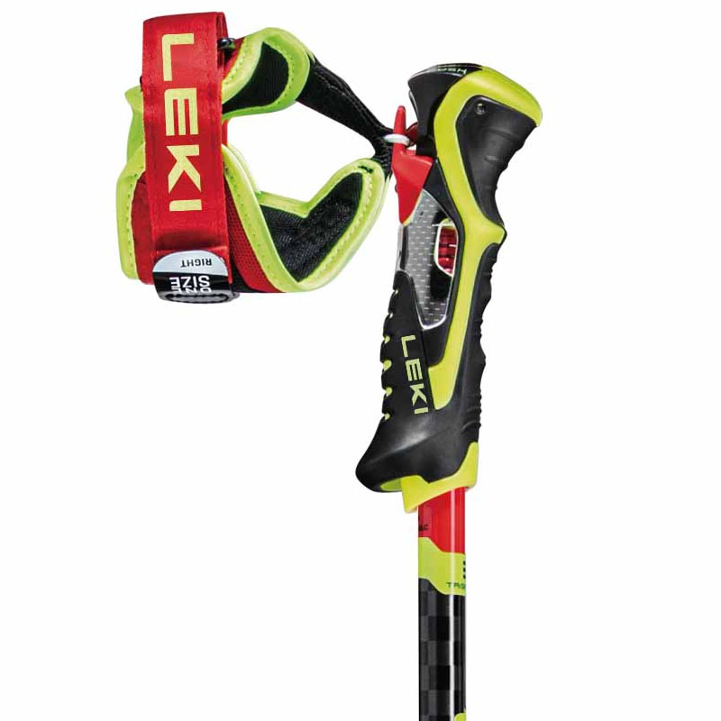 楽天市場】LEKI レキ スキーポール ストック ＜2026＞ VENOM VARIO 3D