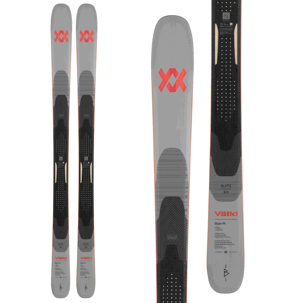 楽天市場】VOLKL フォルクル スキー板 メンズ レディース ＜2025