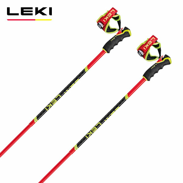 楽天市場】leki venom ポールの通販