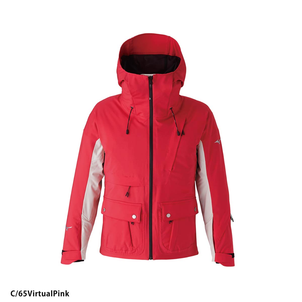 楽天市場】スキーウェア メンズ スキージャケット ミズノ MIZUNO