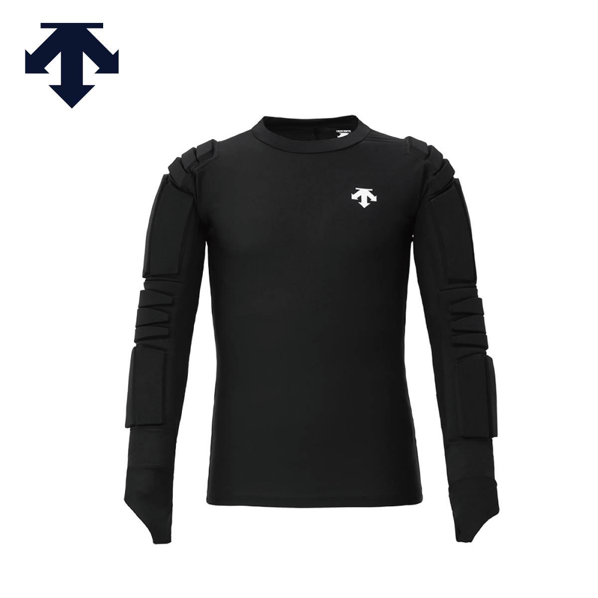 楽天市場】DESCENTE（その他｜メンズウェア）：スキー用ウェア