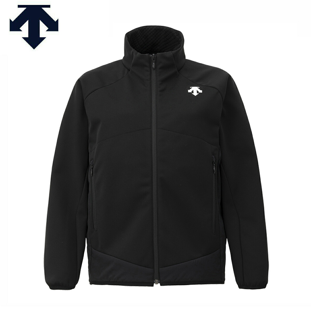 楽天市場】デサント ミドラー（ウィンタースポーツ｜スポーツ