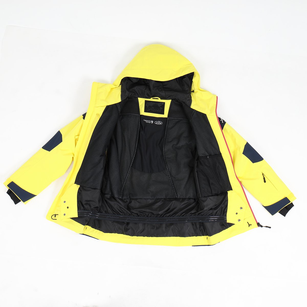 楽天市場】PHENIX フェニックス スキーウェア アウター ジャケット