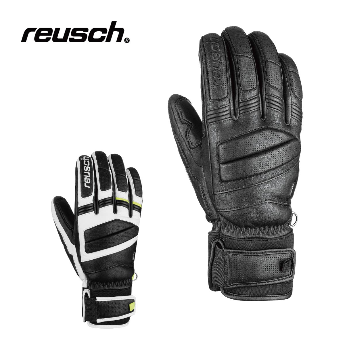 楽天市場】profi reusch sl（グローブ｜スキー・スノーボード用