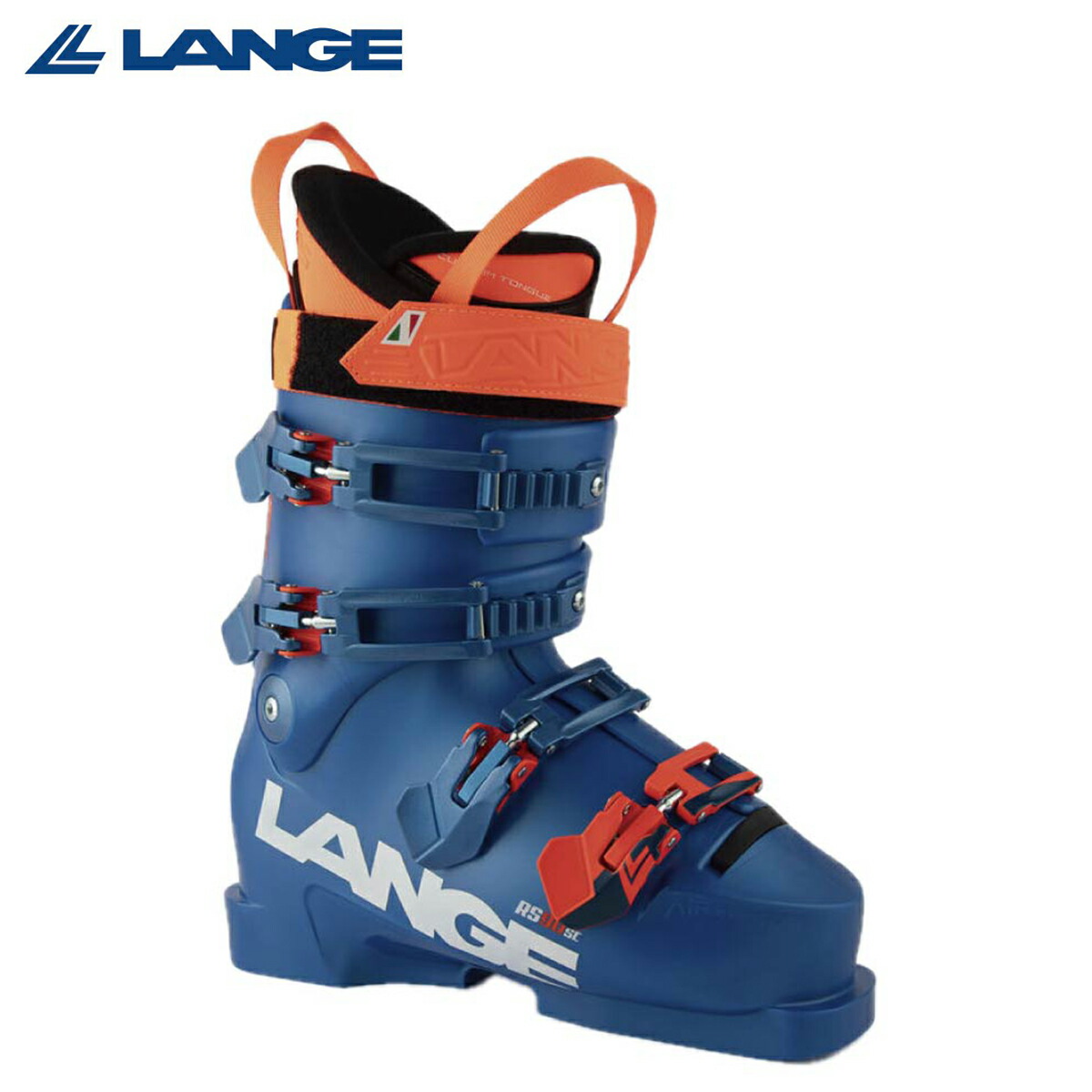 楽天市場】ラング スキーブーツ 25.5の通販