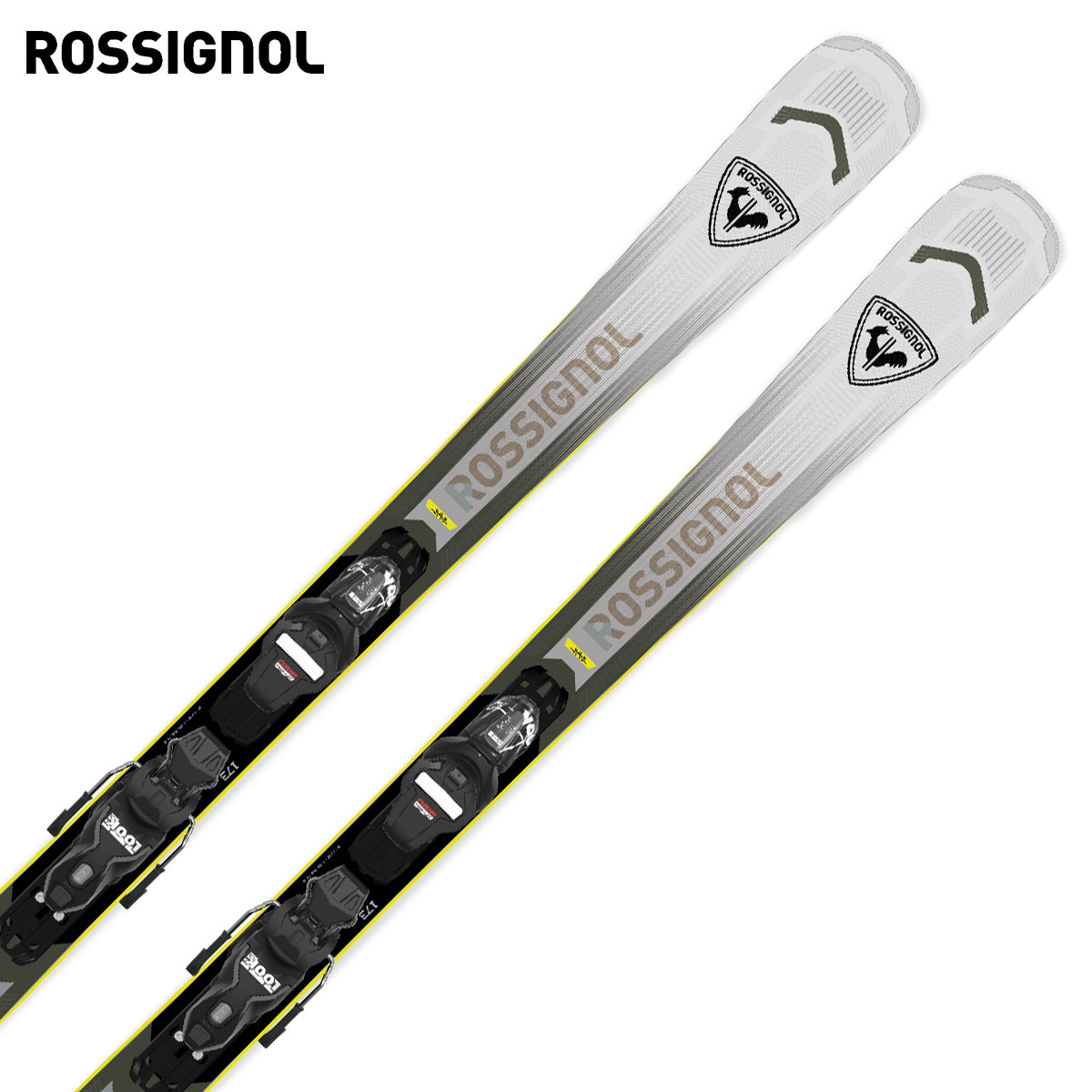 楽天市場】rossignol ロシニョール experience 78（スキー用品