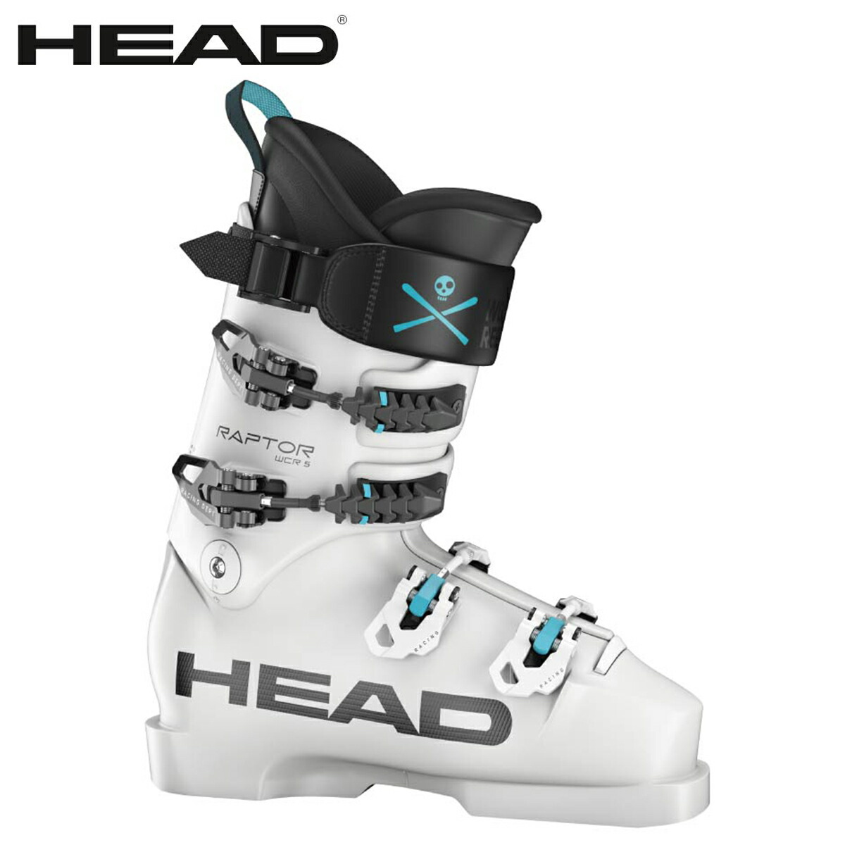 楽天市場】head raptor 60の通販