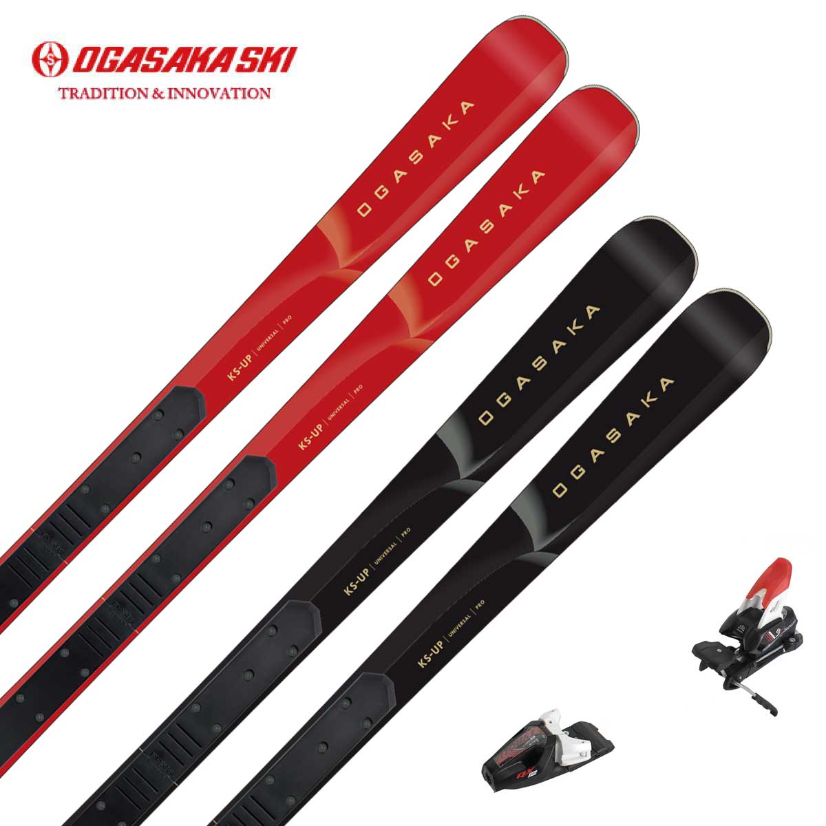 チロリア prd ビンディング スキー」の人気商品一覧 | 安い商品を通販