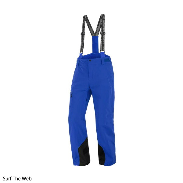 楽天市場】スキーウェア スキーパンツ パンツ SALOMON サロモン メンズ