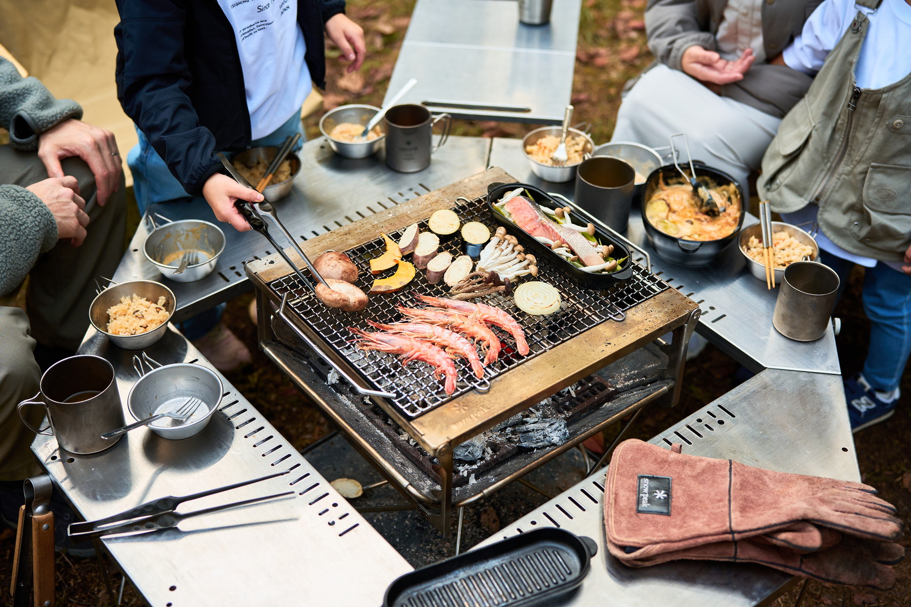 楽天市場】【5%OFF×P5倍 週末限定】【スノーピーク 公式】【永久保証付