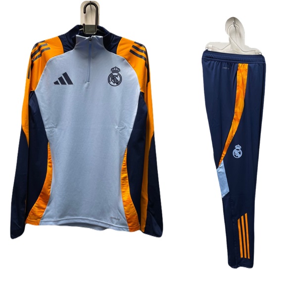 楽天市場】アディダス 2024-25 IT5118-IT5113 JNN37-JNN33 レアル