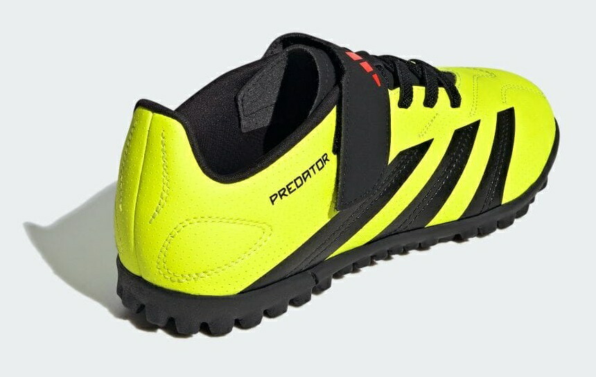 楽天市場】アディダス IG5438 プレデター クラブ H&L TF ジュニア