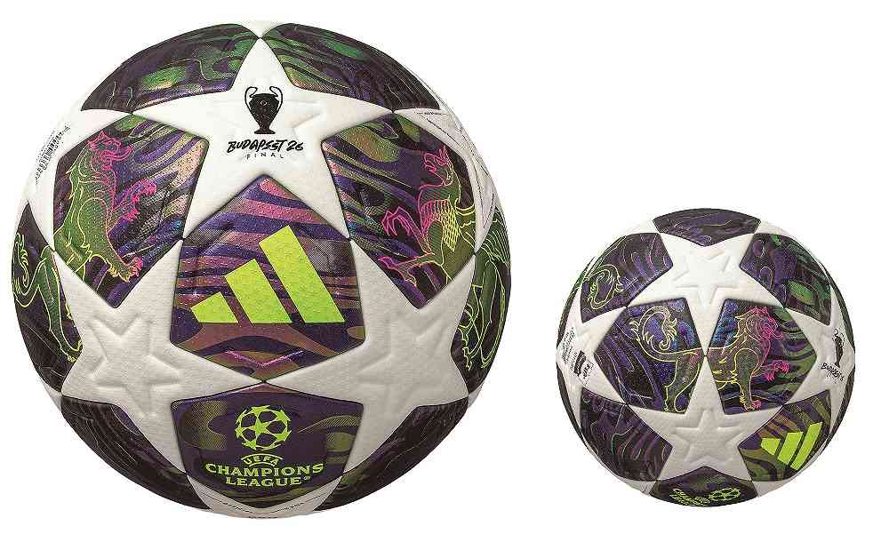 サッカー ボール 5号 チャンピオンズリーグ」の人気商品一覧 | 安い