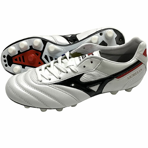 楽天市場】ミズノ MIZUNO モレリア2 JAPAN スーパーホワイトパール