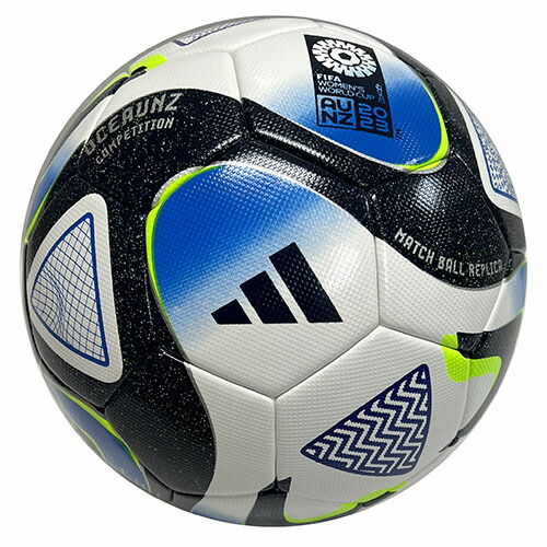 楽天市場】アディダス adidas オーシャンズ コンペティション 白×黒