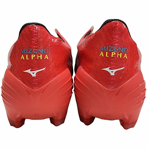 楽天市場】ミズノ MIZUNO ミズノアルファ ELITE フェアリーコーラル