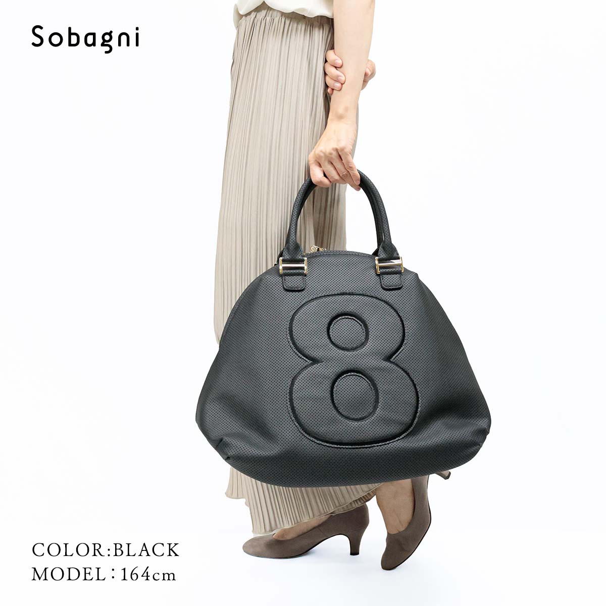 楽天市場】muta marine ムータ シューズ8バッグ 8BAG 8バッグ 刺繍