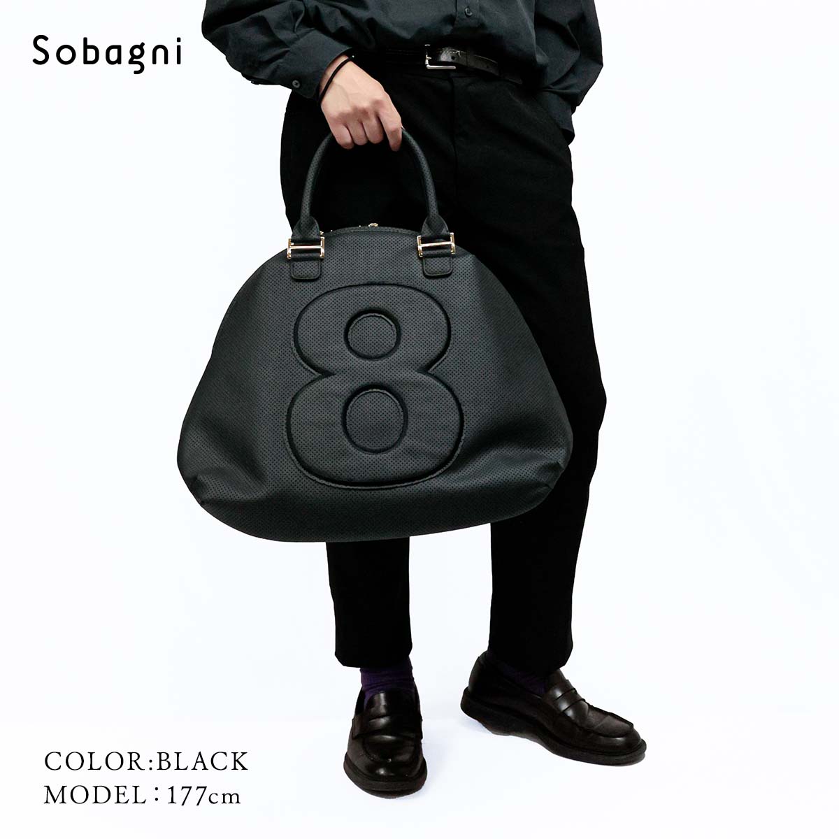 楽天市場】muta marine ムータ シューズ8バッグ 8BAG 8バッグ 刺繍