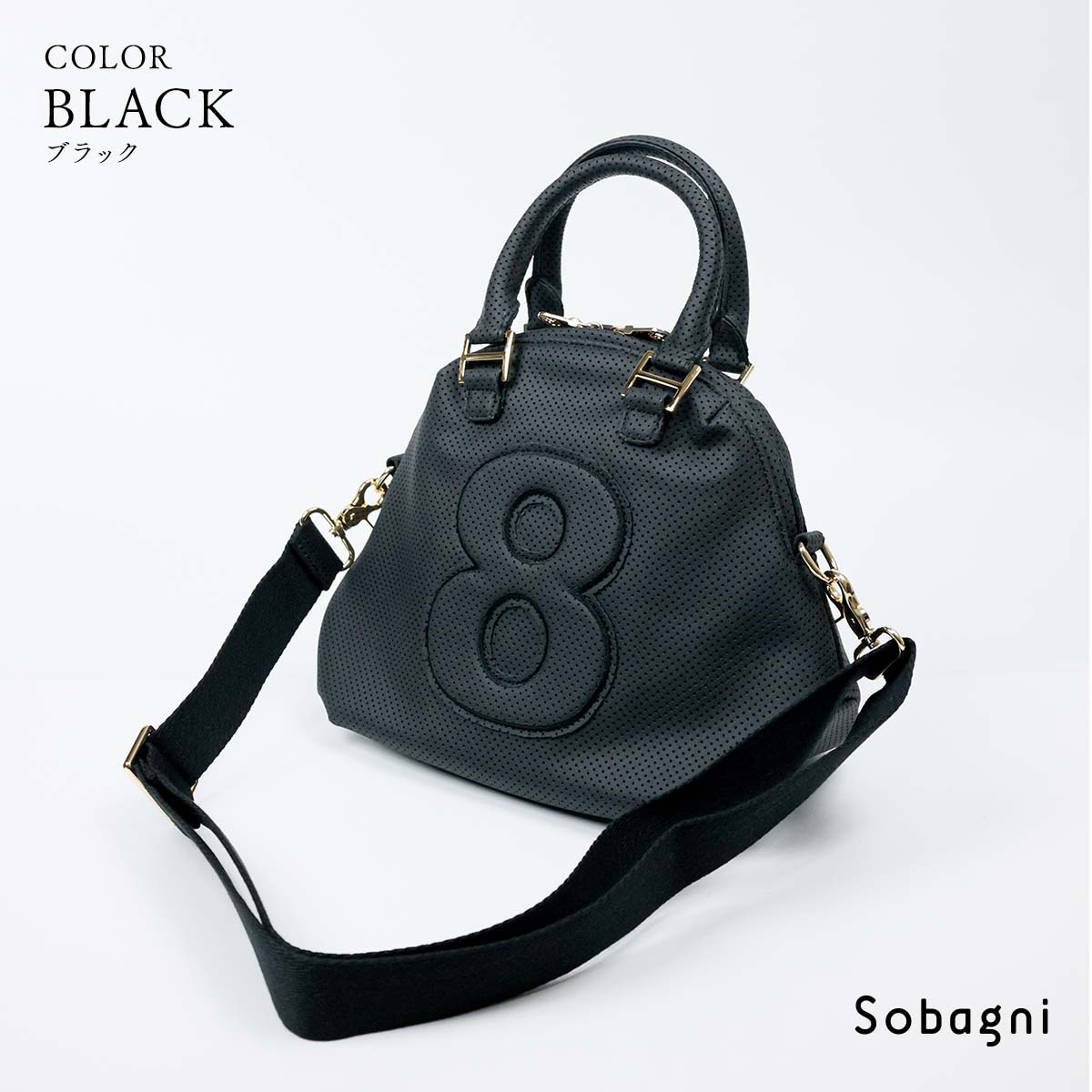 楽天市場】muta marine ムータ 8バッグ 8BAG 8バッグ ミニ 刺繍マーク