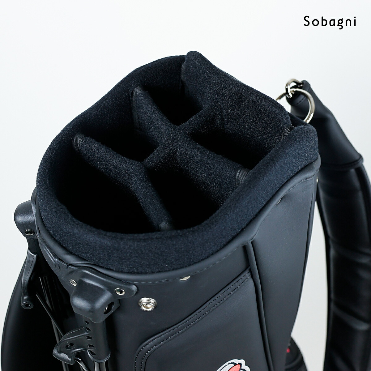 楽天市場】【完売】 muta marine ムータ HELLO KITTY キャディーバッグ