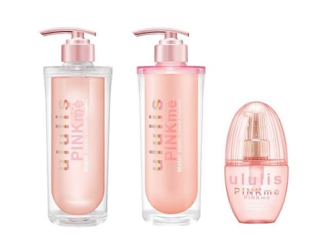 楽天市場】ウルリス ピンクミー ウォーターコンク シャンプー