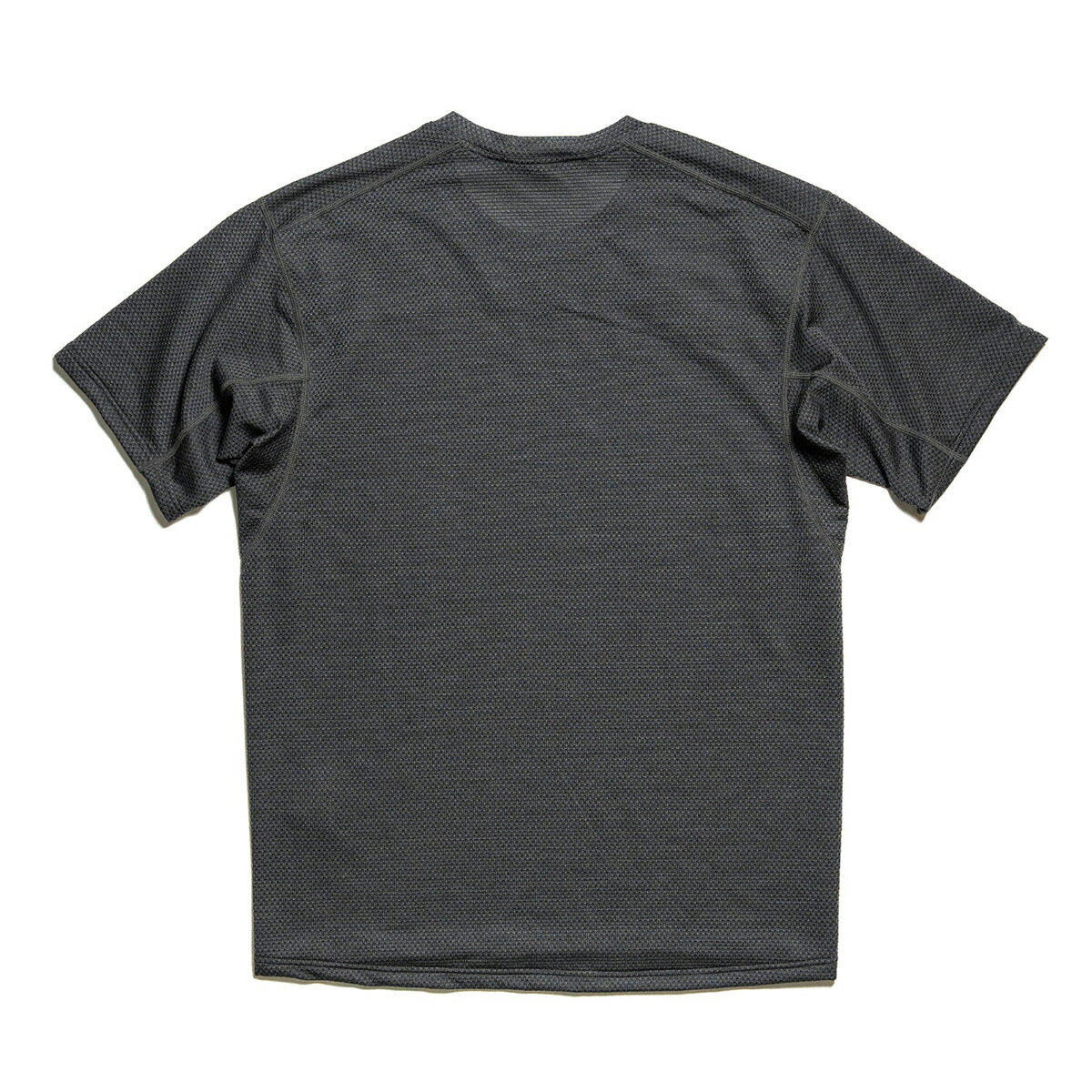 楽天市場】STATIC - Chord Wool S/S Shirts [ スタティック コード