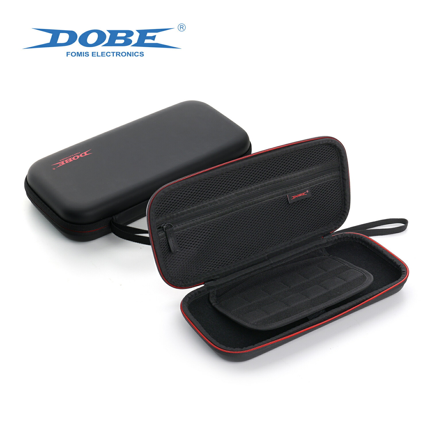 楽天市場】Nintendo Switch2 収納ケース キャリングケース セミハード