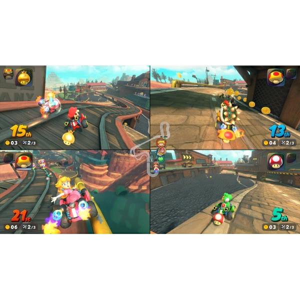楽天市場】マリオカート ワールド [Nintendo Switch 2 専用