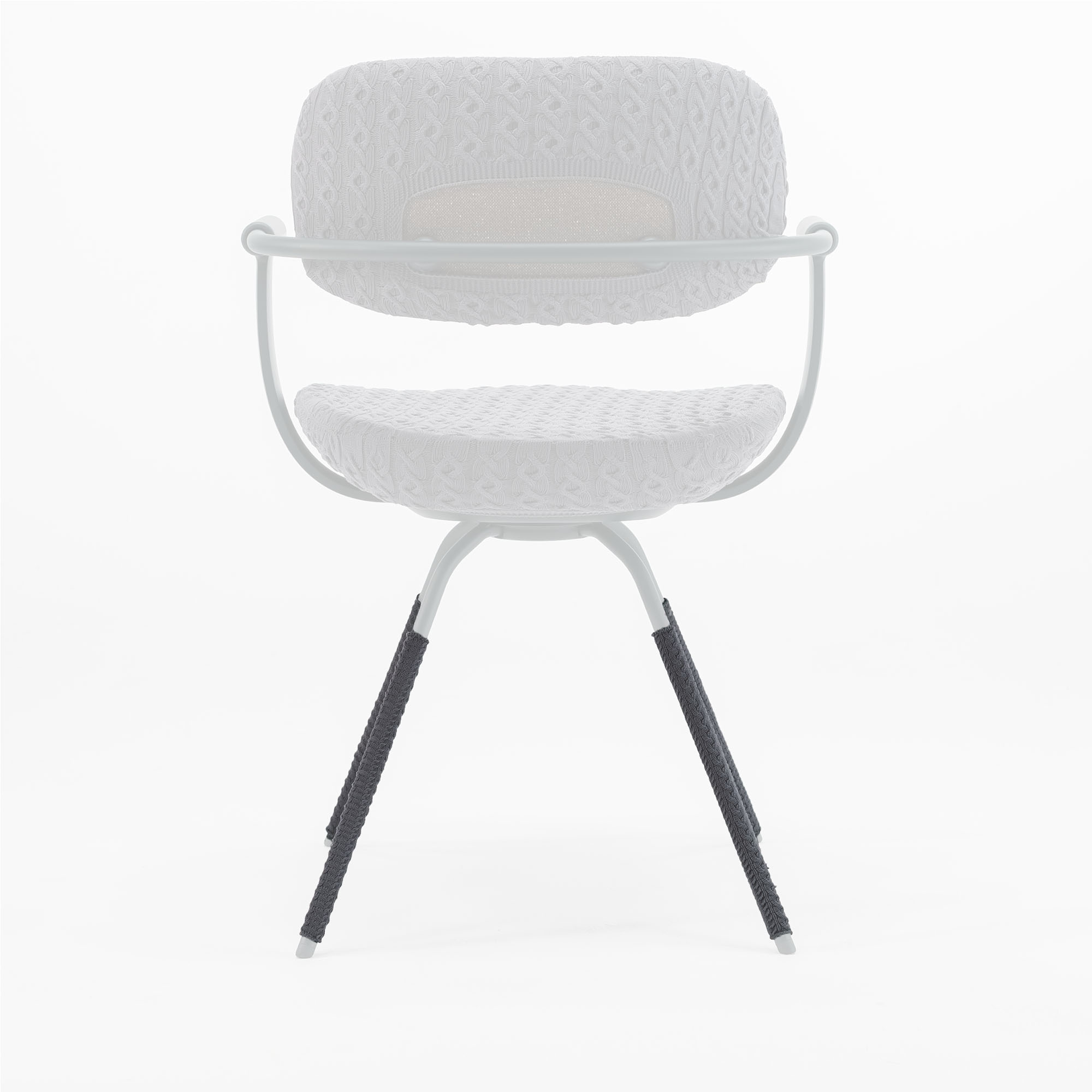 楽天市場】イトーキ バーテブラ03カバーリング 脚カバー ITOKI