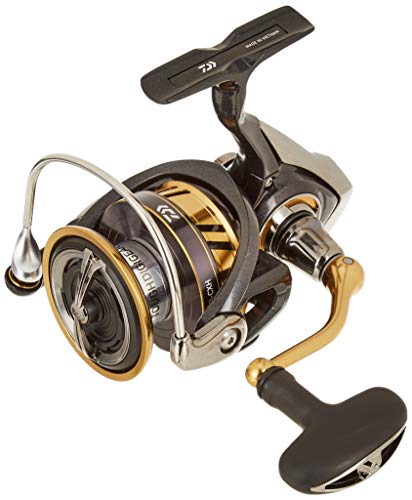 ダイワ レガリス LT5000D-CXH (リール) 価格比較 - 価格.com
