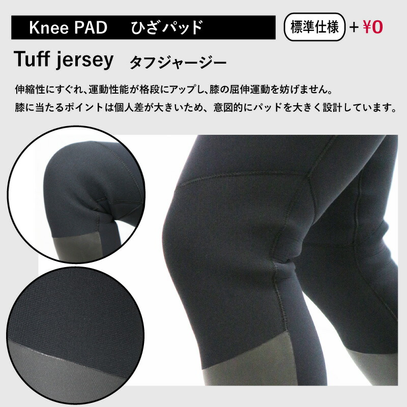 楽天市場】【 ウェットスーツ 工場直送 】 ロングチェストジップ