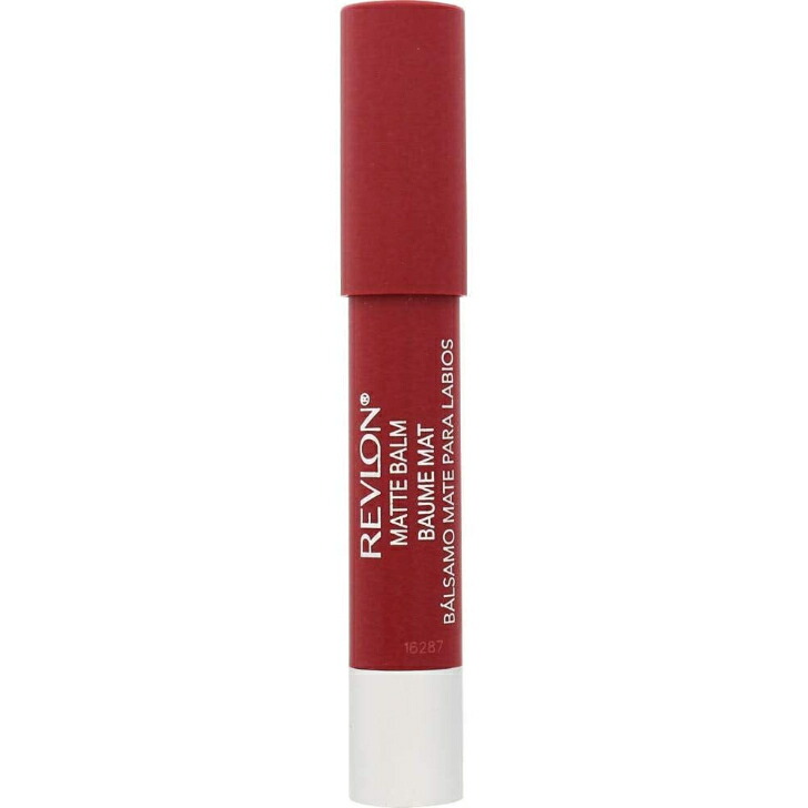 楽天市場】レブロン マット バーム 050 スタンドアウト (カラー