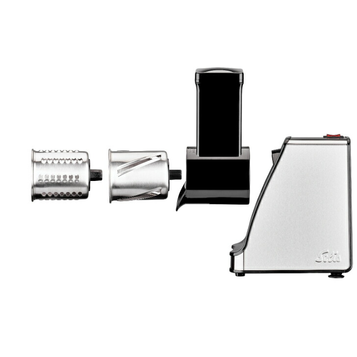 楽天市場】solis公式ショップ Solis スライスアンドモア SK8401 電動