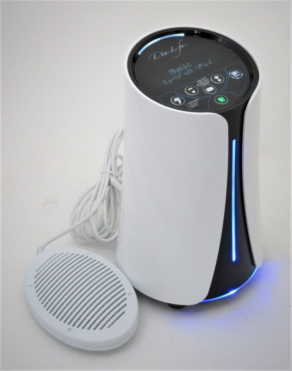 楽天市場】リタライフ Lita life (水素風呂) | Lita Heart