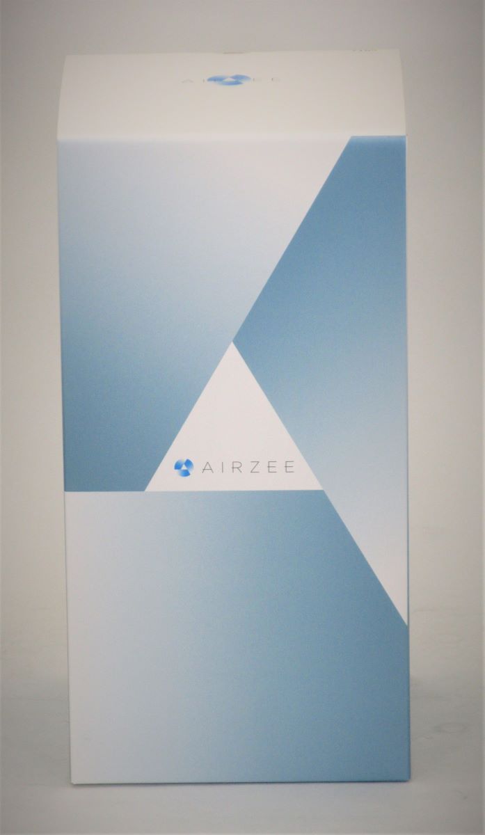 楽天市場】エアジー AIRZEEトリプルパワーのエアージー オゾンの力で