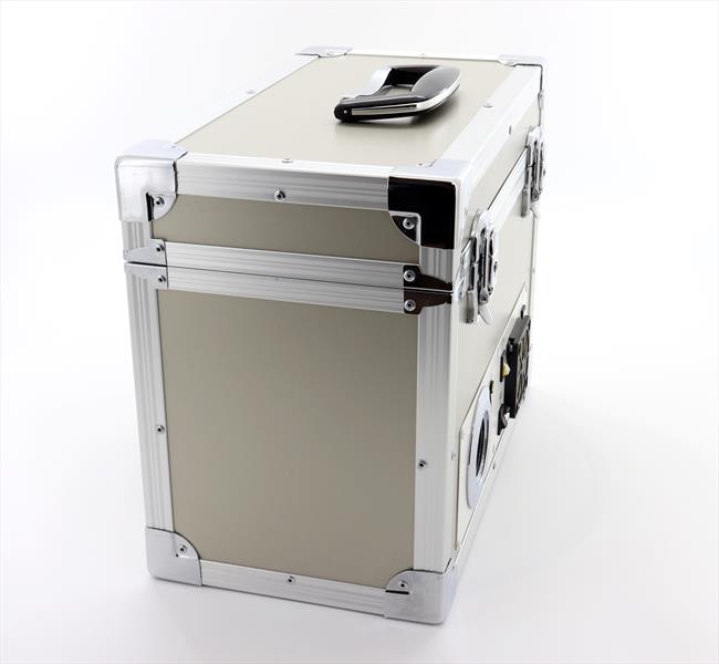 楽天市場】ガイアイオン SAJ ジェラルミン型1年保証【中古】株式会社