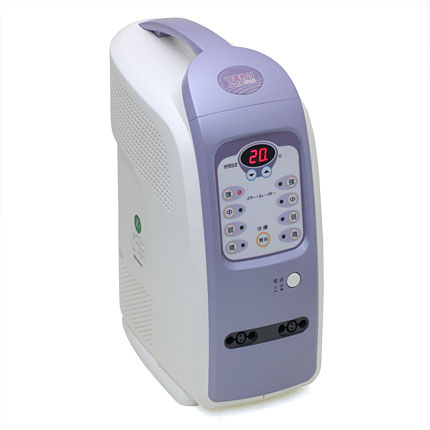 楽天市場】超短波治療器 ひまわりSUN2 デュオ 伊藤超短波株式会社