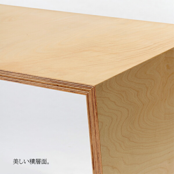 楽天市場】デスク W1200 D600 H720 ホワイトバーチ スラント