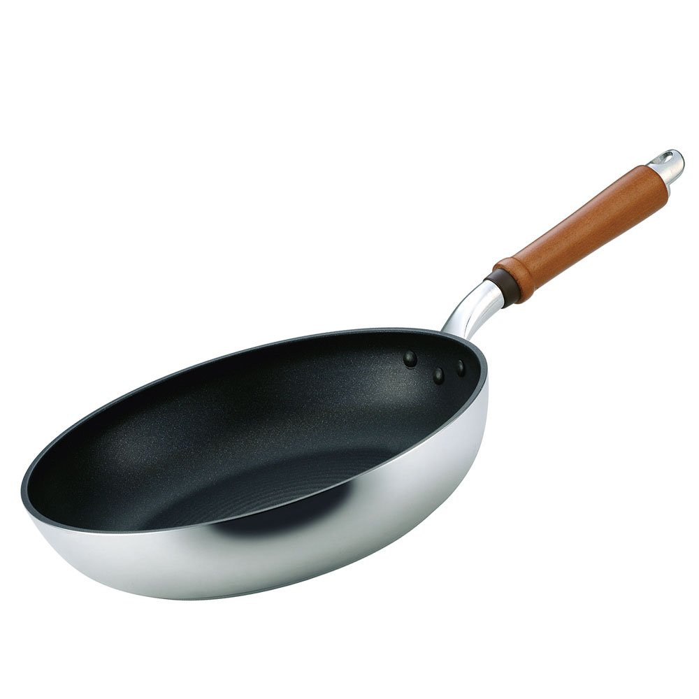 北陸アルミニウム センレンキャスト フライパン 28cm (フライパン