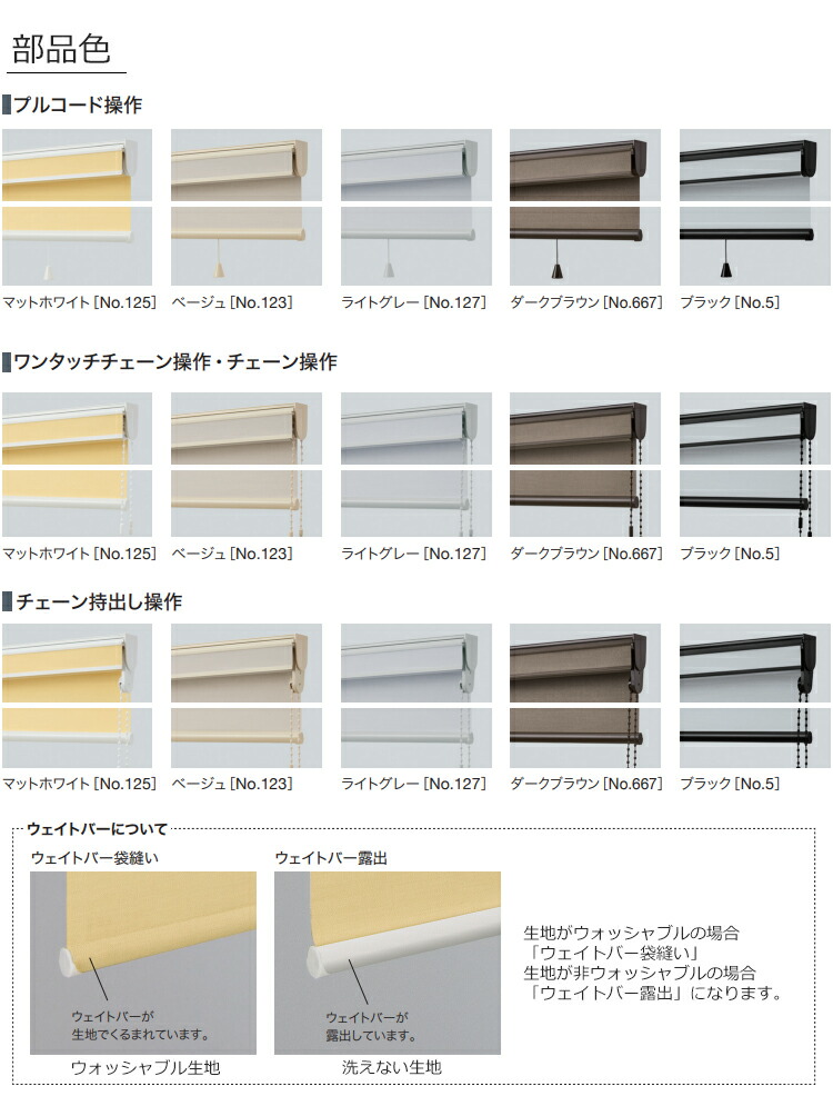 楽天市場】ロールスクリーン ライフ（幅25〜300cm 高さ30〜450cm