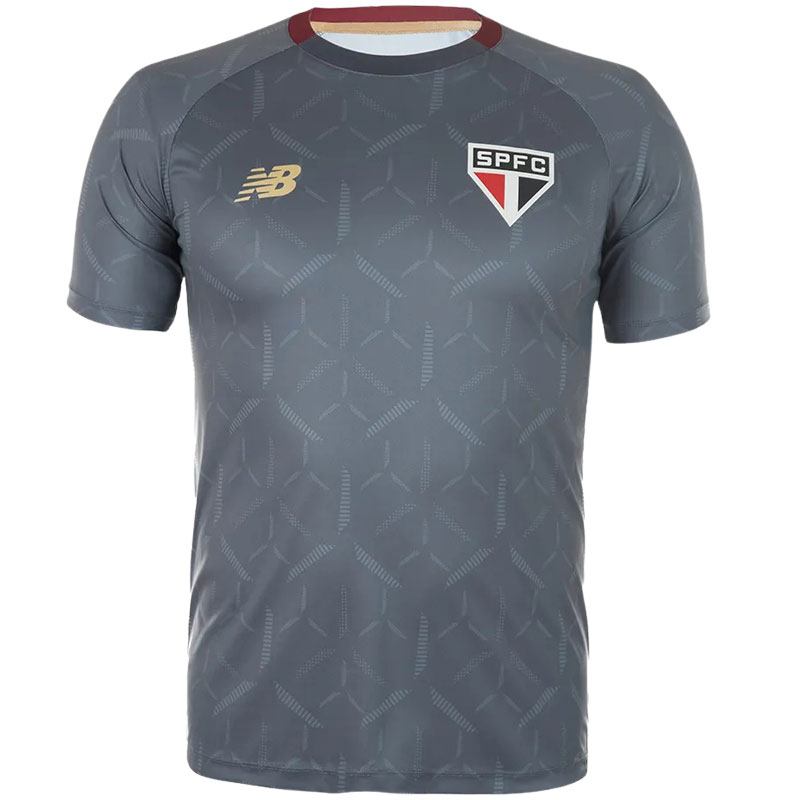 楽天市場】サンパウロfc レプリカユニフォームの通販