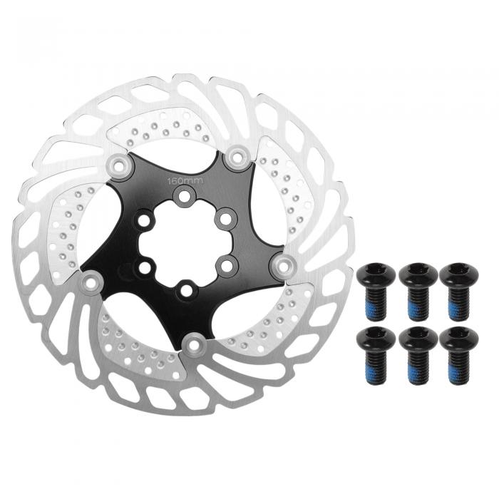 160mm ローター ディスク 自転車ブレーキ」の人気商品一覧 | 安い商品