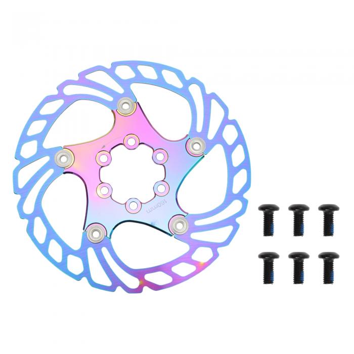 160mm ローター ディスク 自転車ブレーキ」の人気商品一覧 | 安い商品