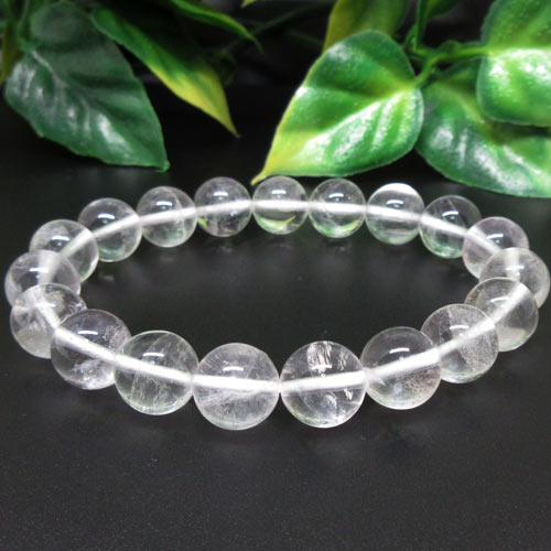 楽天市場】【天然石】ホワイトフローライト☆10ミリ☆蛍石☆心の安らぎ