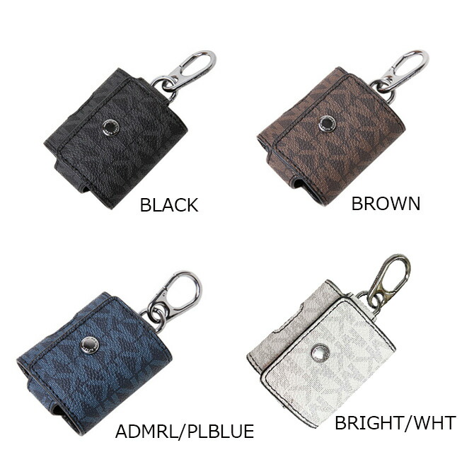楽天市場】マイケルコース MICHAEL KORS キーホルダー エアポッツプロ