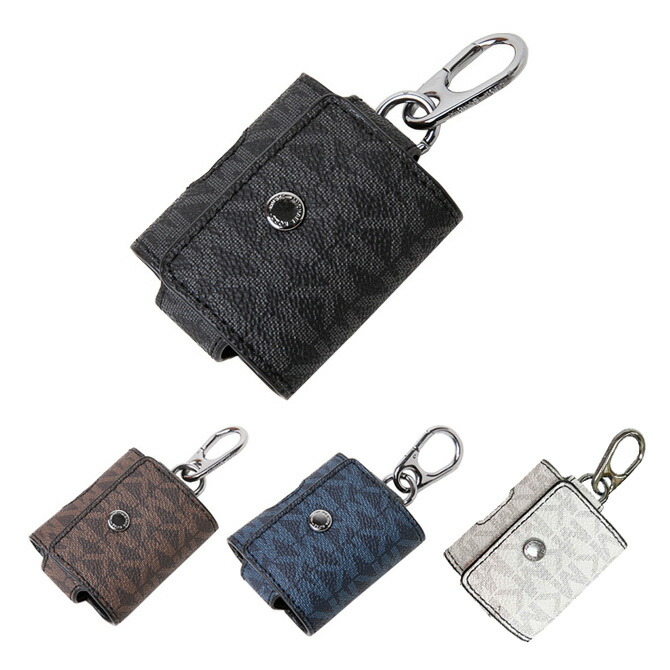 楽天市場】マイケルコース MICHAEL KORS キーホルダー エアポッツプロ